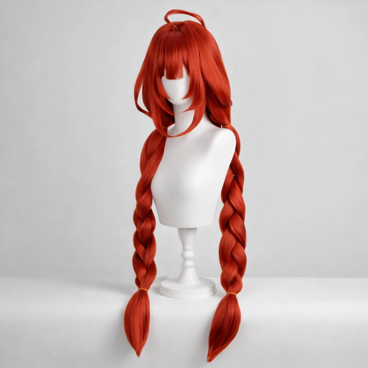 MBCosplay "Azure Summer" Ukinami Yuzuha Wig