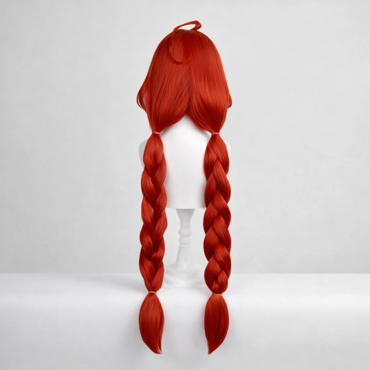 MBCosplay "Azure Summer" Ukinami Yuzuha Wig