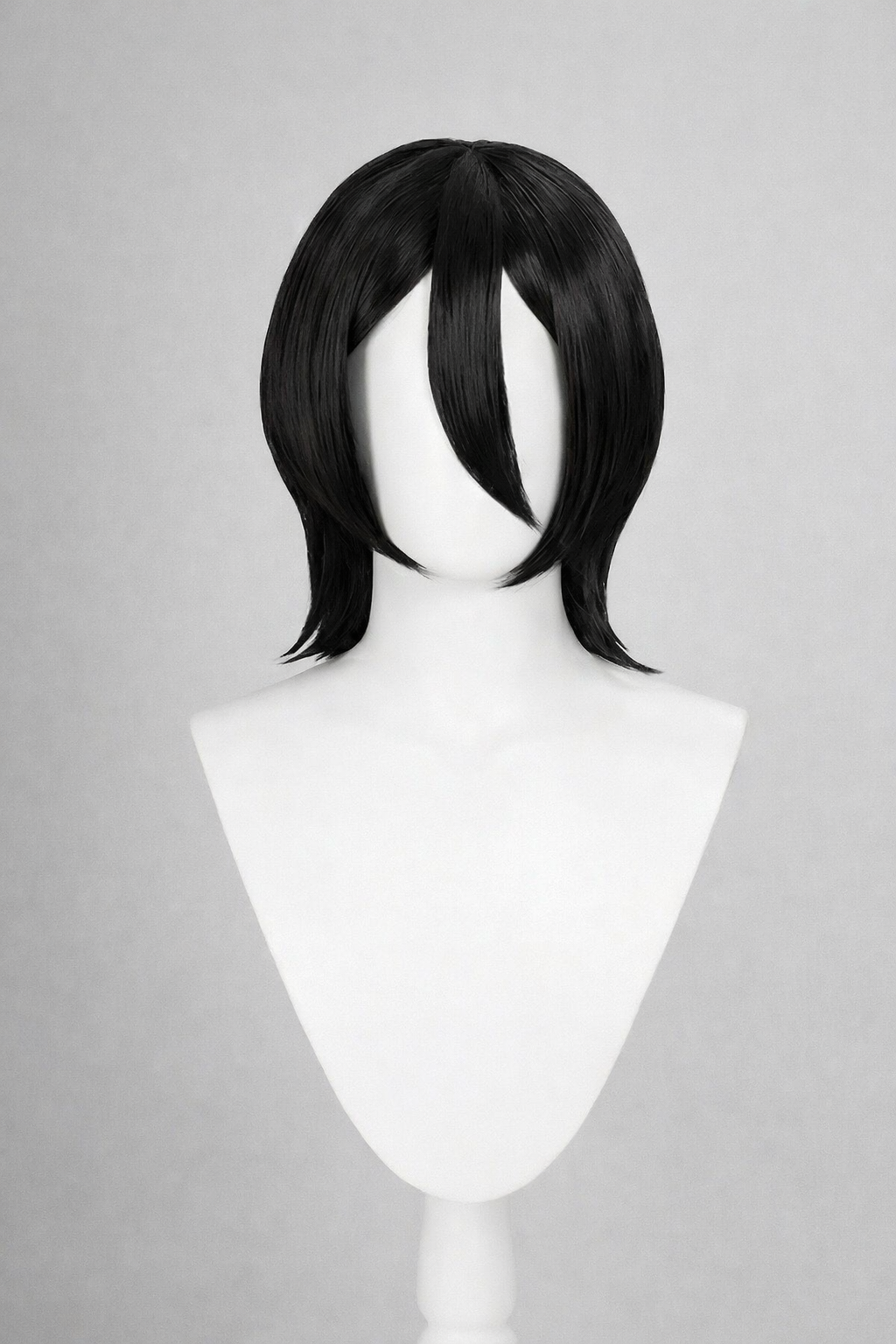 BLEACH Rukia Kuchiki Cosplay Wig