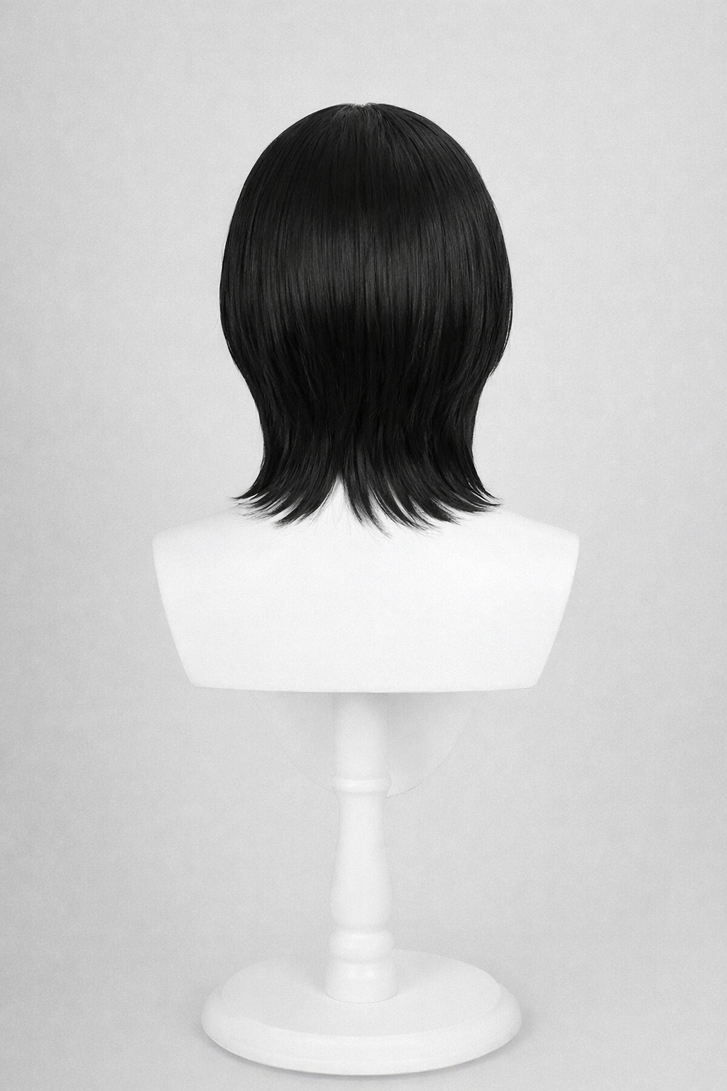 BLEACH Rukia Kuchiki Cosplay Wig