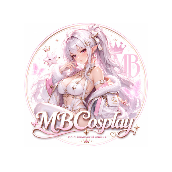 MBCosplay