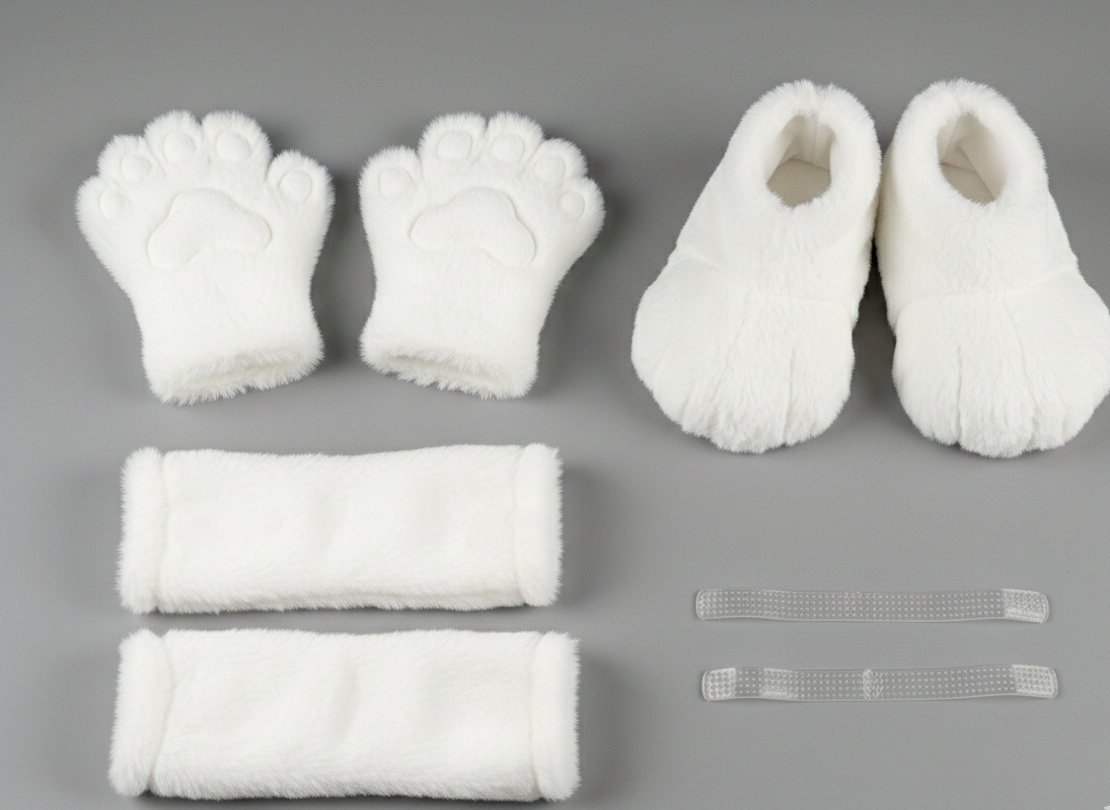 Zenless Zone Zero Zhao Cosplay Costume - ZZZ Zhao Full Set & Accessories MBCosplay