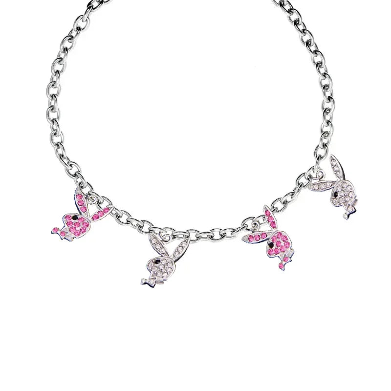Y2K necklace