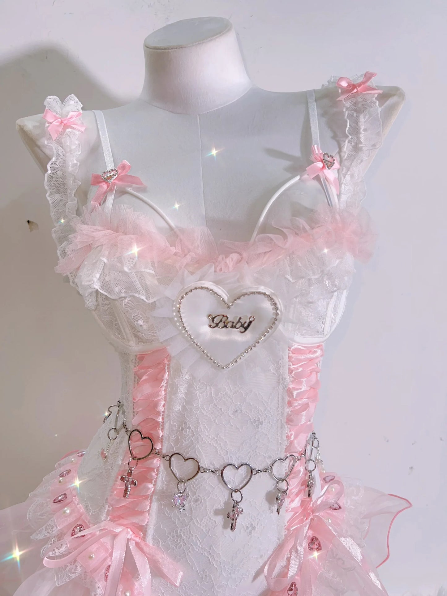 Baby Doll Set