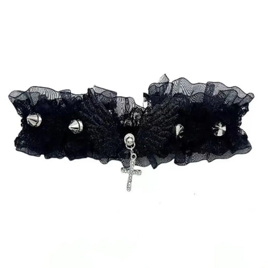 Angelic choker