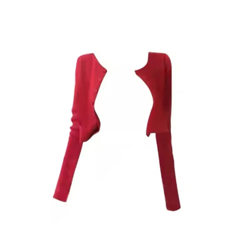 Sweet Floral Dress Set