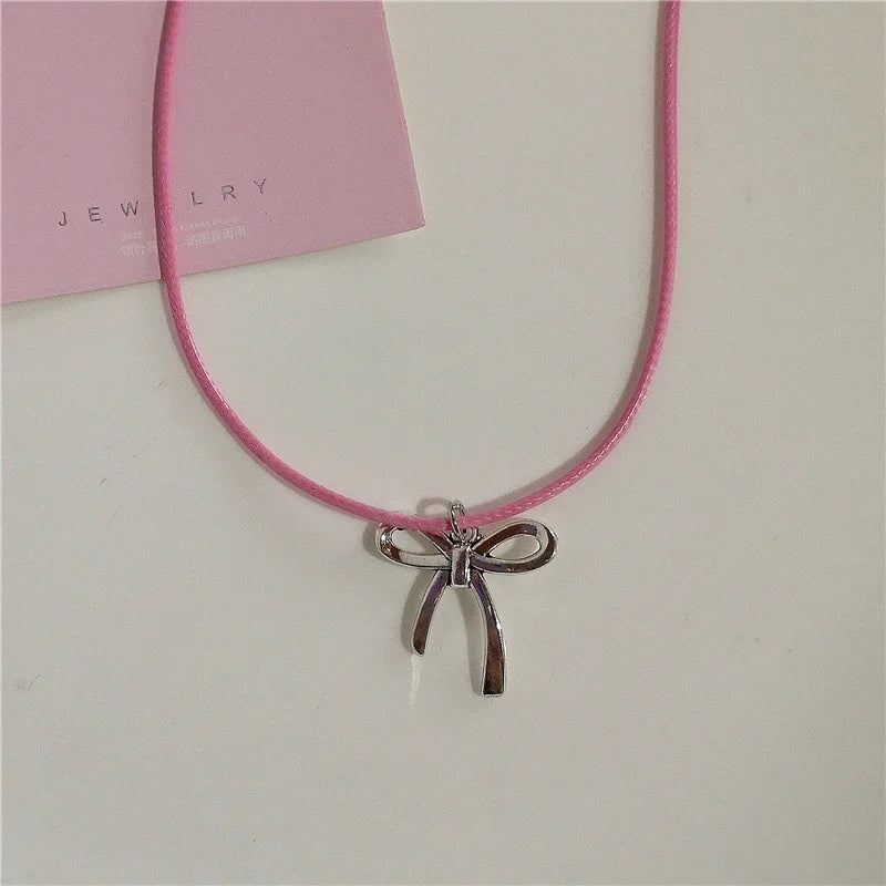 Coquette Dreams Necklaces