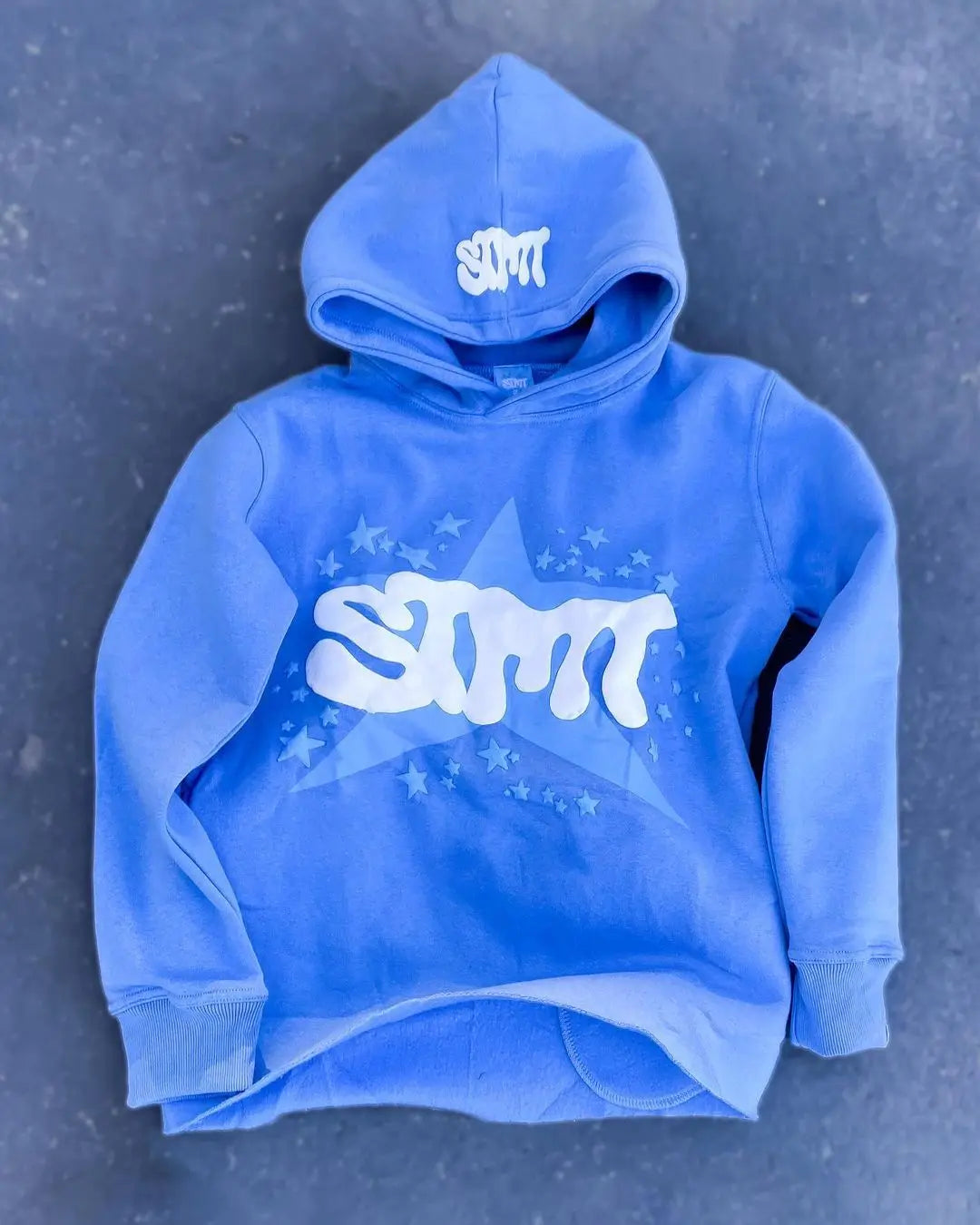 Starry y2k Unisex Hoodie