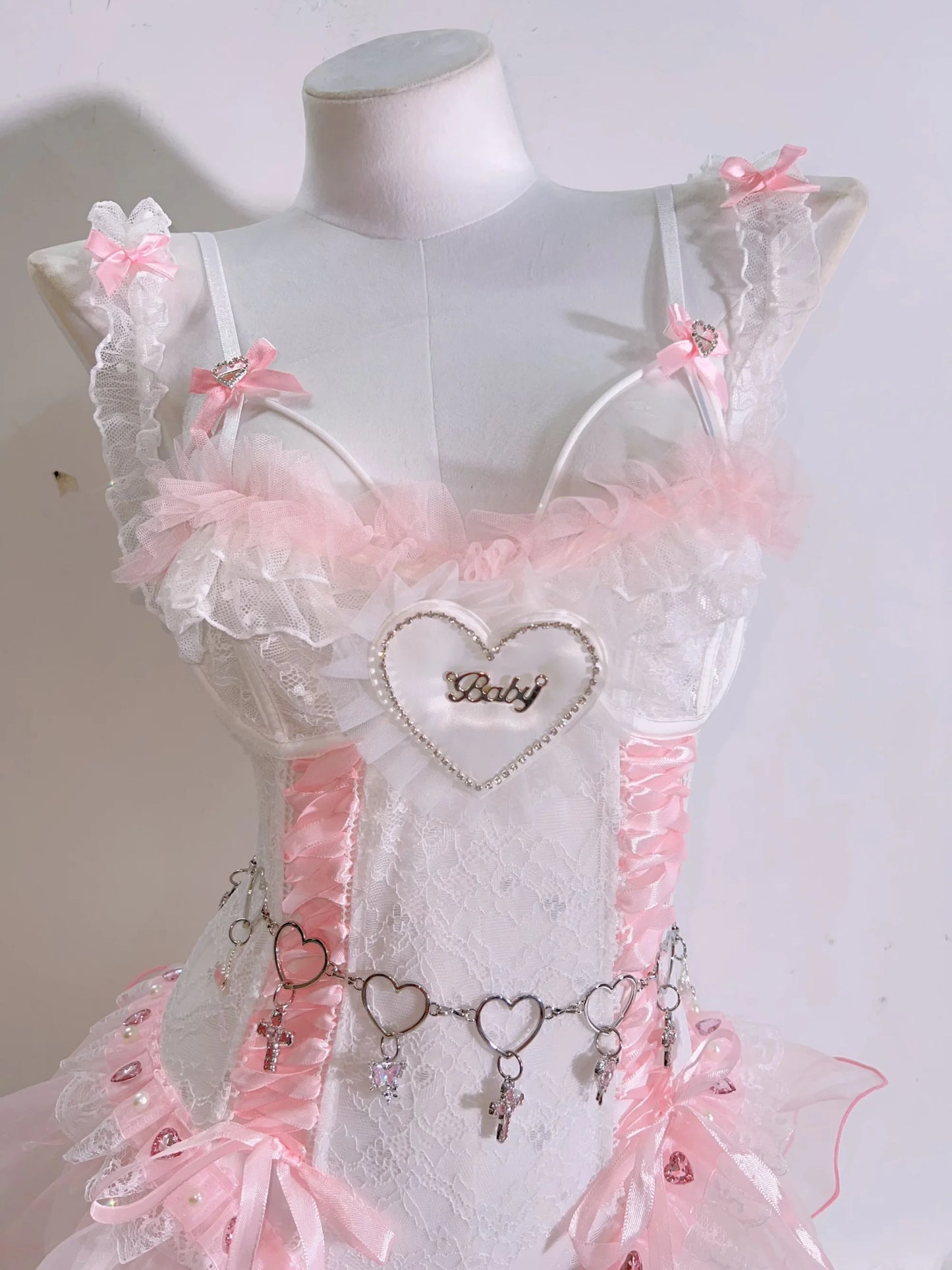Baby Doll Set