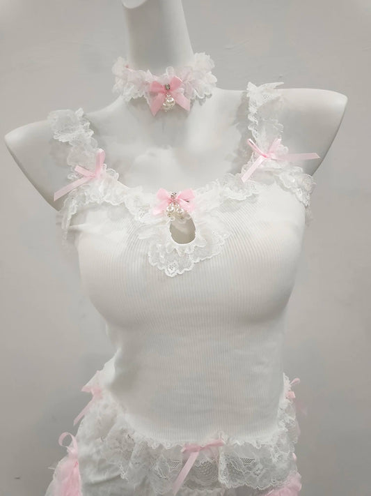 Sweetheart Lace