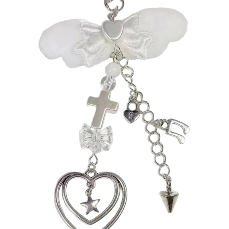 Coquette Phone Charms