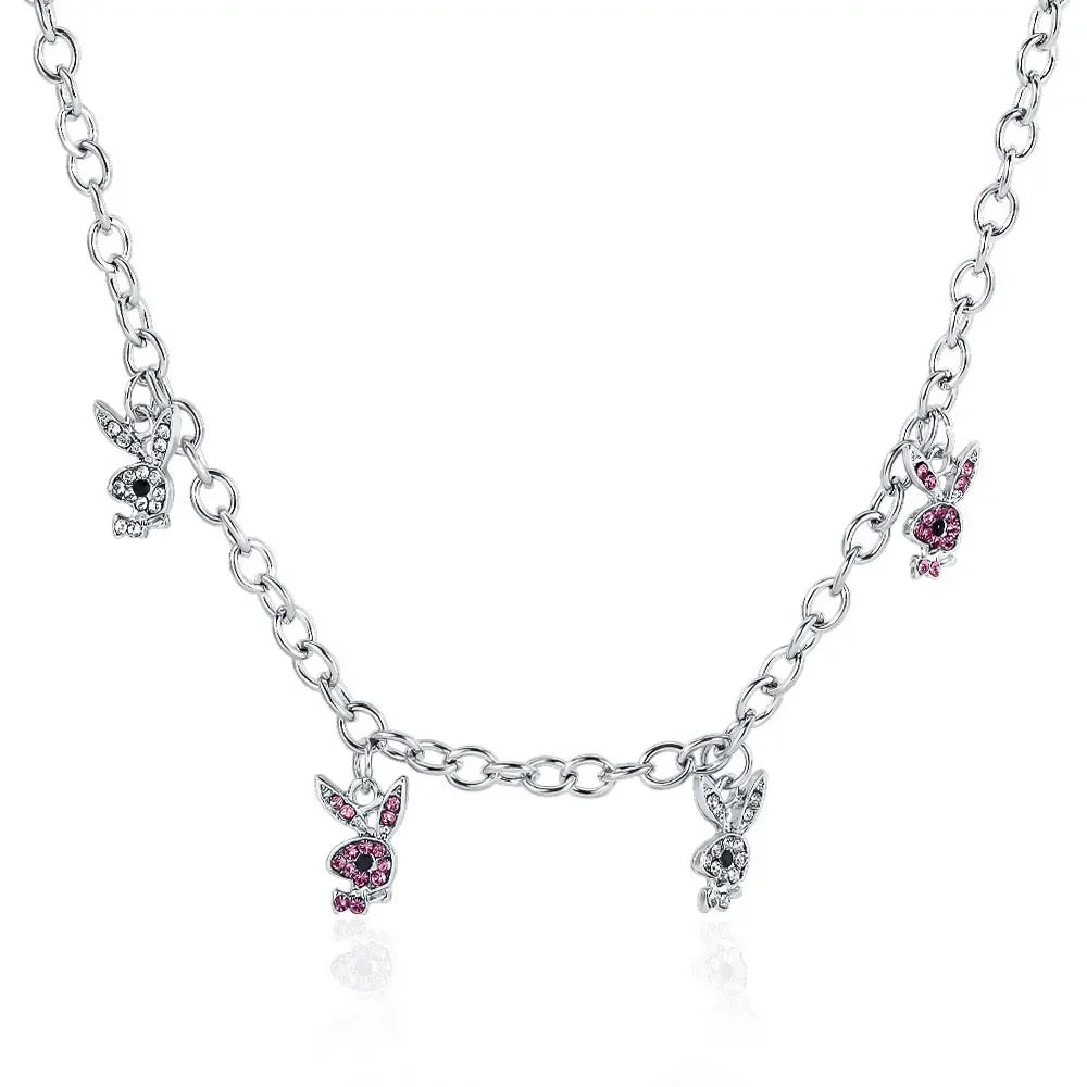 Y2K necklace