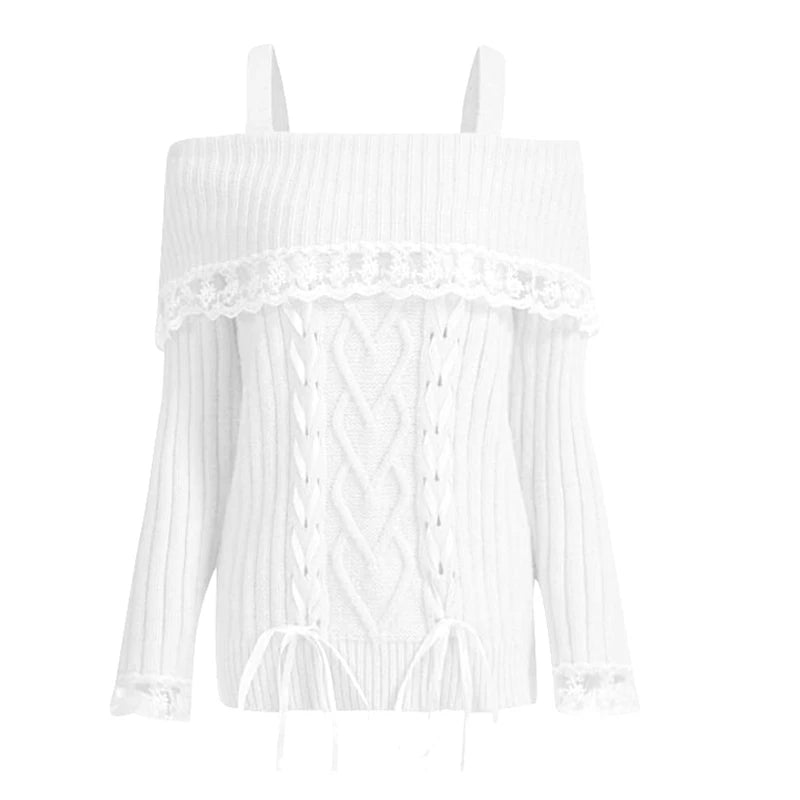 Coquette Cutie sweater