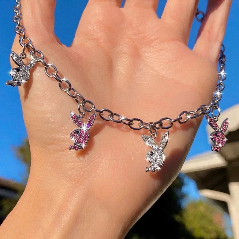 Y2K necklace