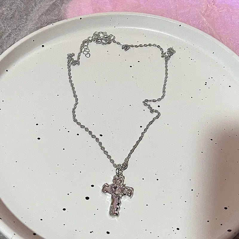 Coquette Dreams Necklaces