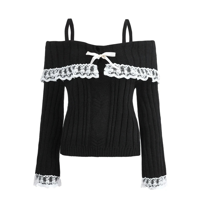 Coquette Cutie sweater