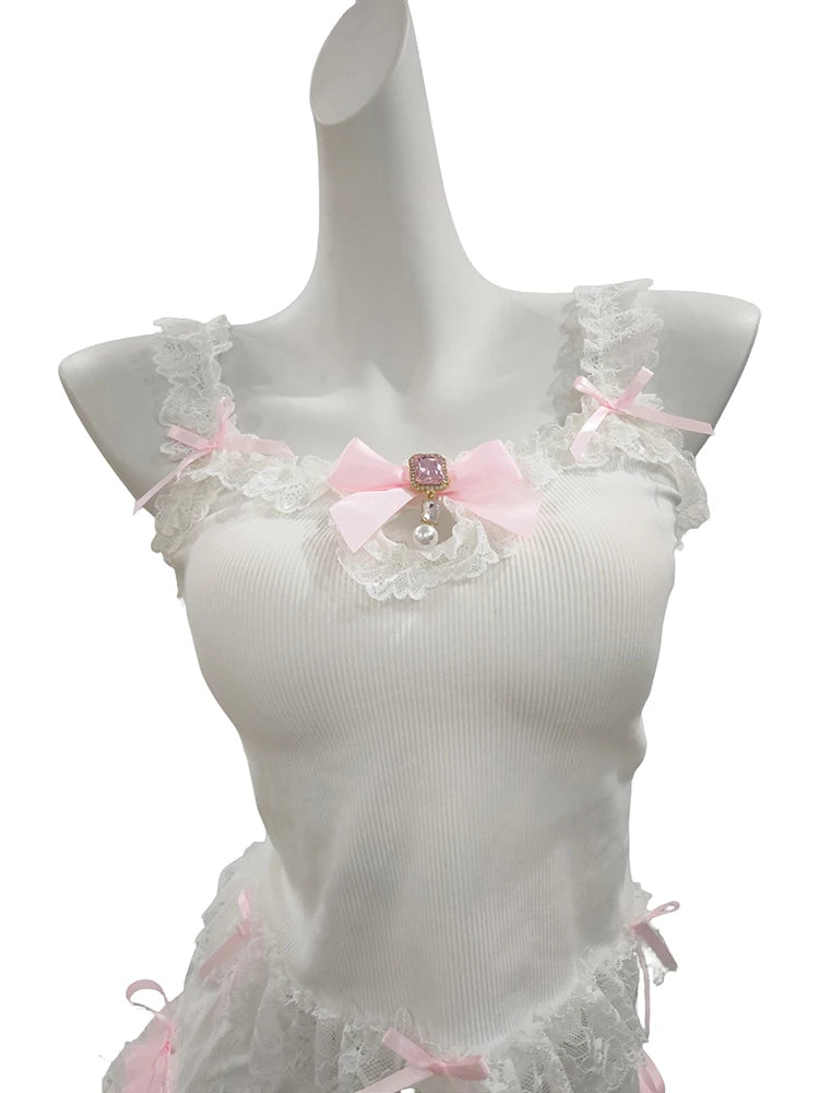 Sweetheart Lace
