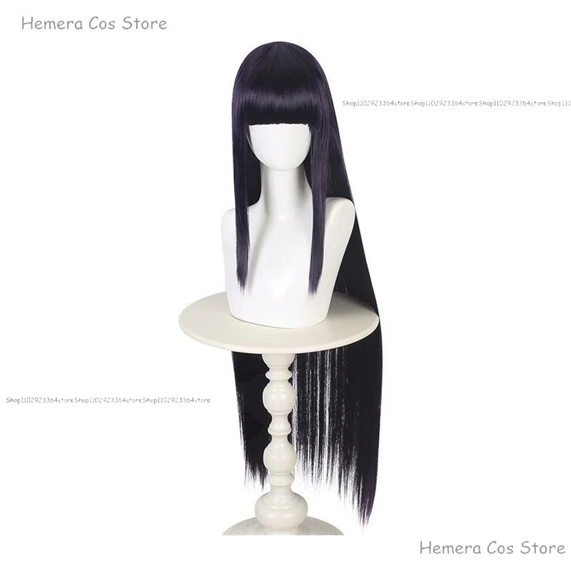 Hinata Hyug Cosplay costume