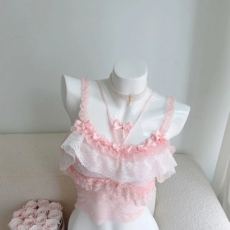 Angelcore Lace