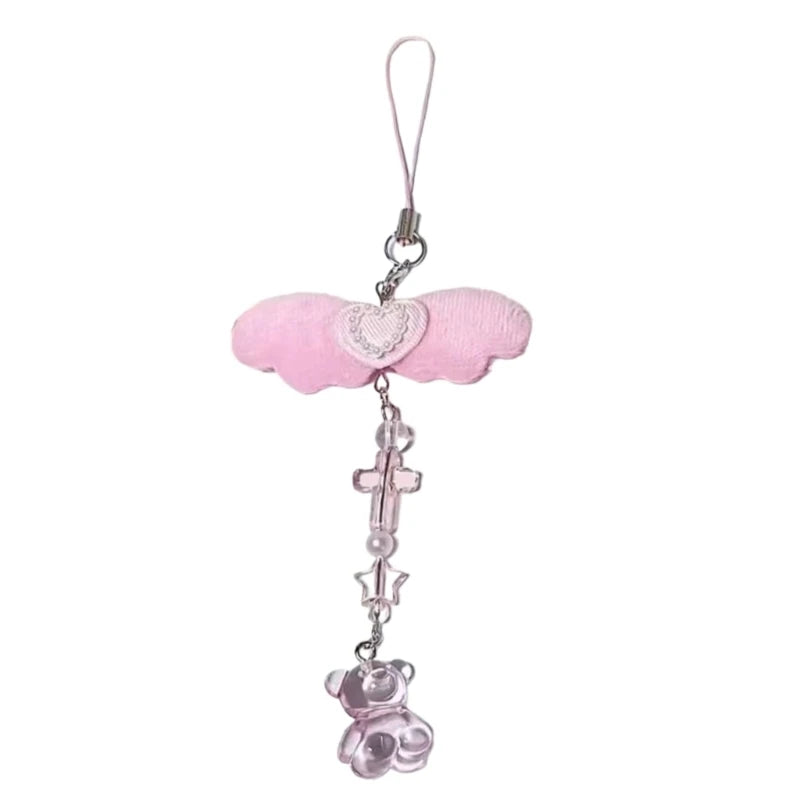 Coquette Phone Charms