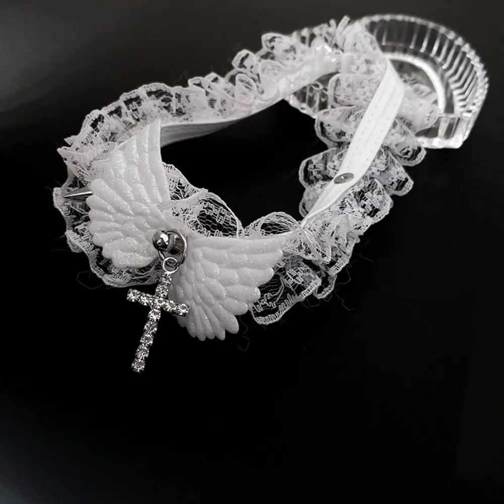 Angelic choker