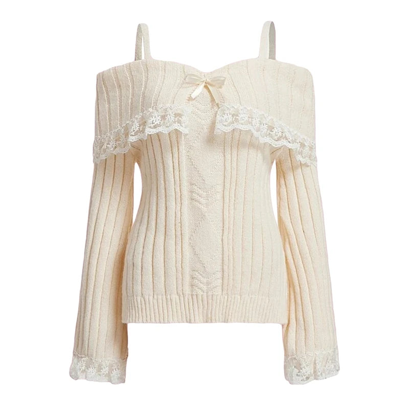 Coquette Cutie sweater