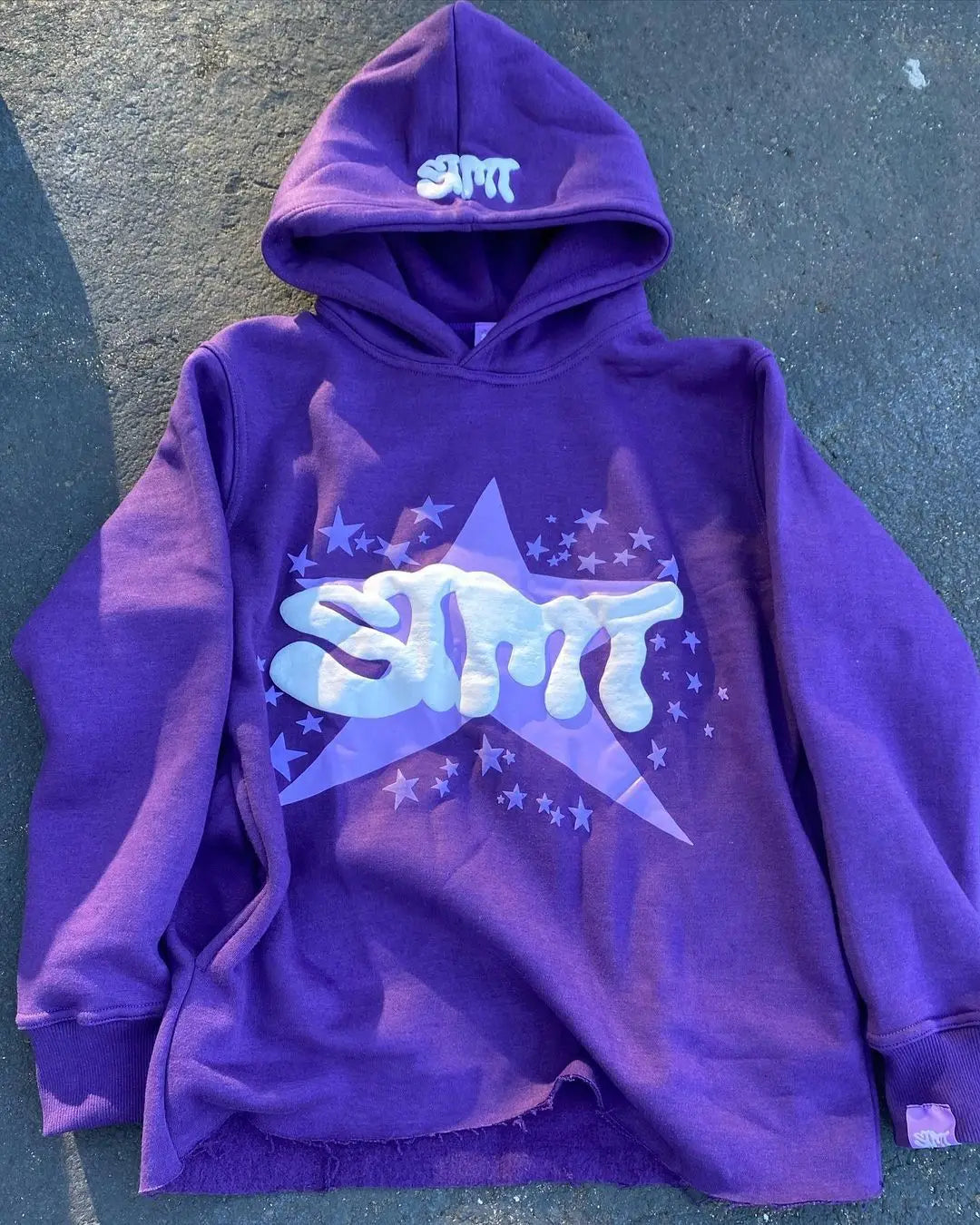 Starry y2k Unisex Hoodie