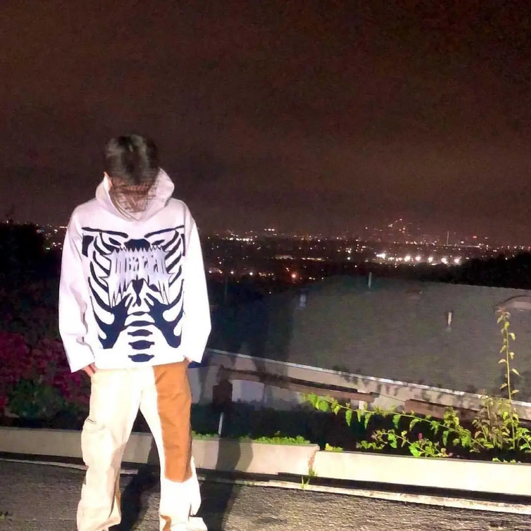 Starry y2k Unisex Hoodie