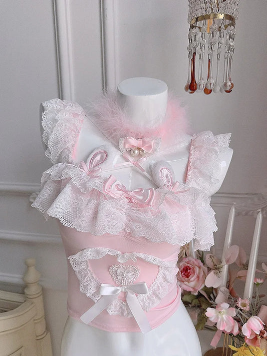 Fairy Bow Set