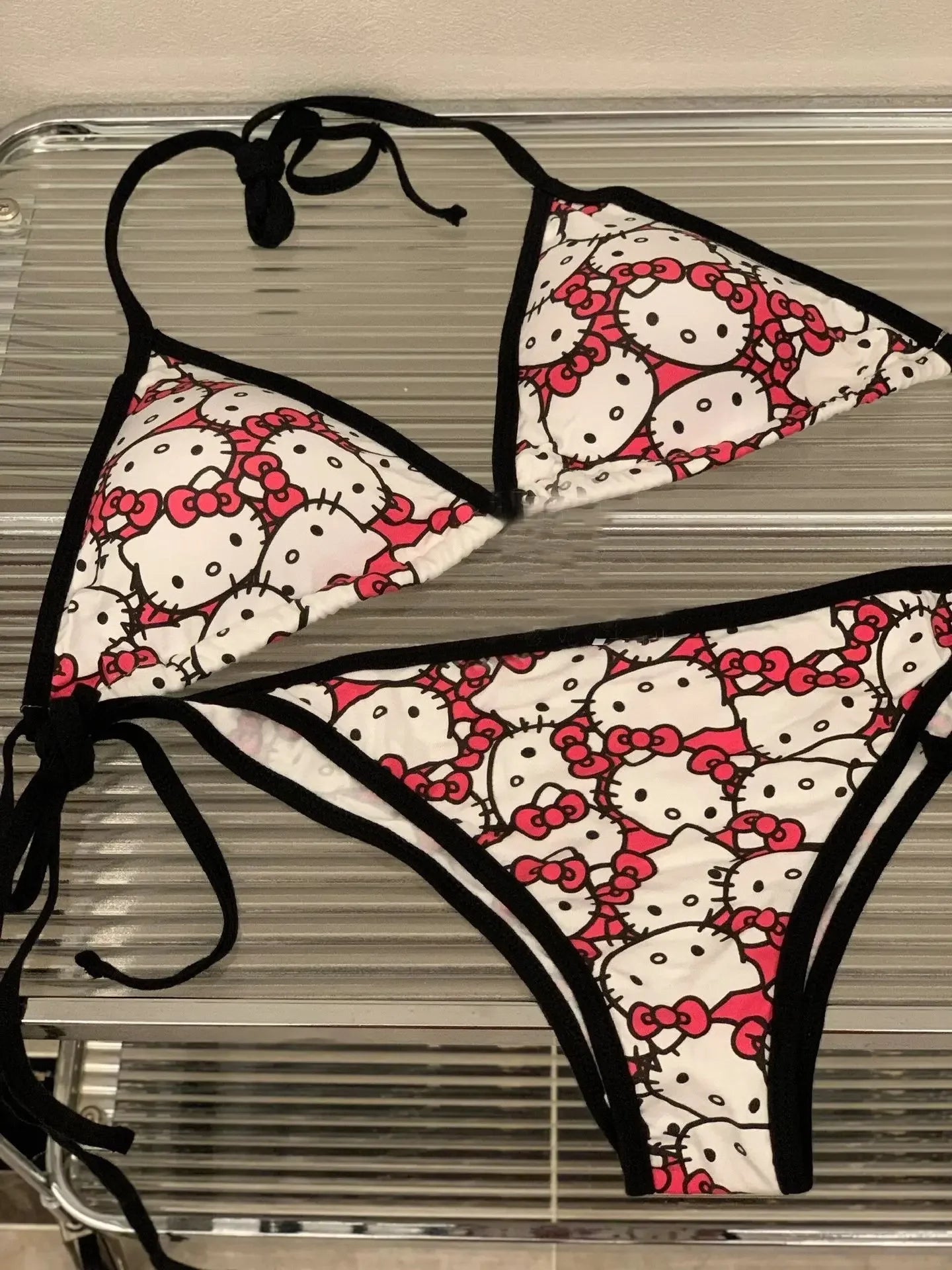 Hello Cutie Bikini