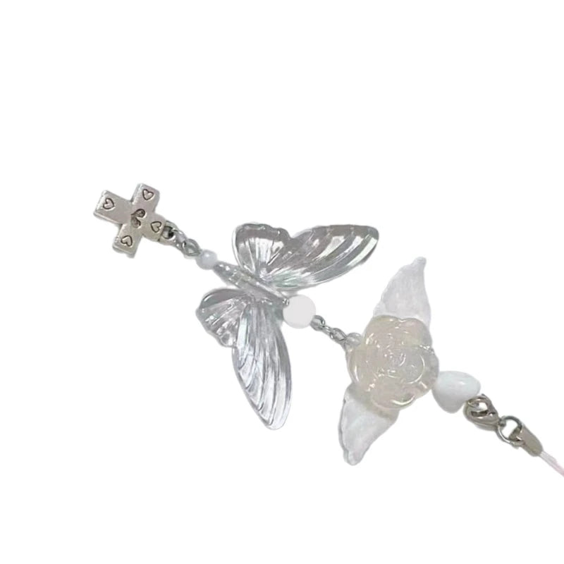 Coquette Phone Charms