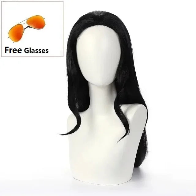 Nico Robin Cosplay Costume
