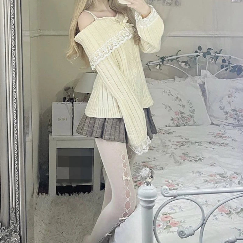 Coquette Cutie sweater