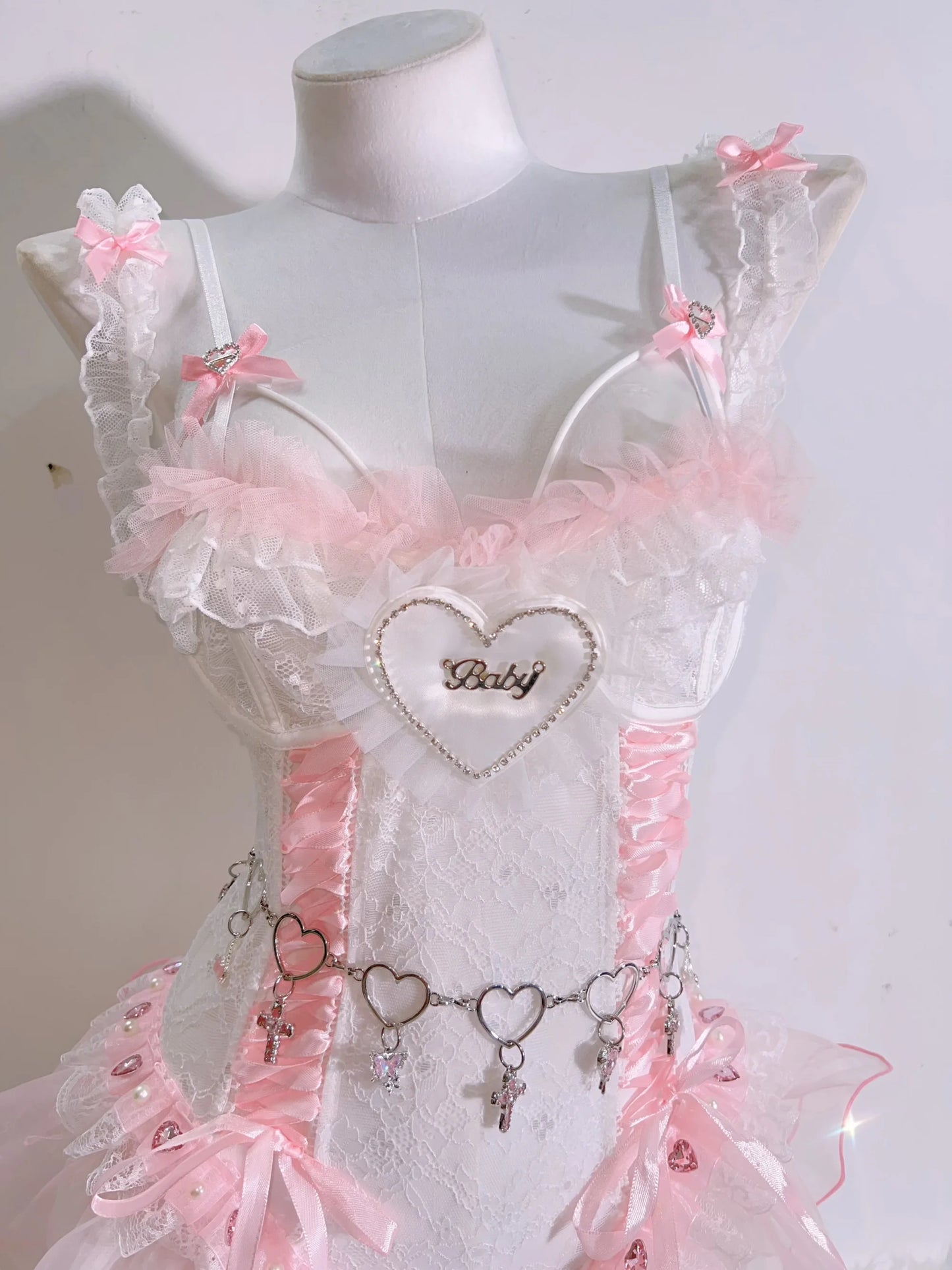 Baby Doll Set