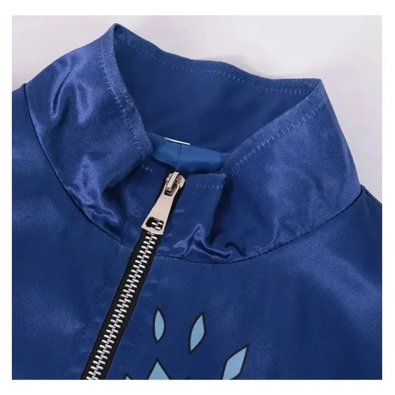 Nico Robin Cosplay Costume