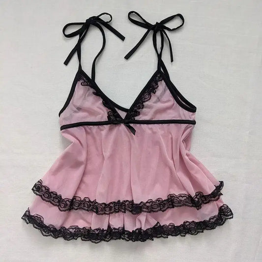 My Oh My Cami Top