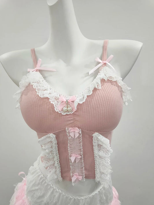 Sugar Blossom Set