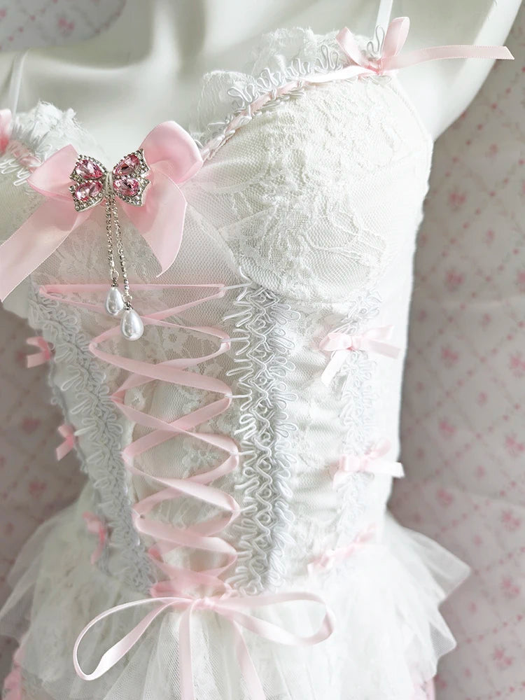 Darling Doll Set