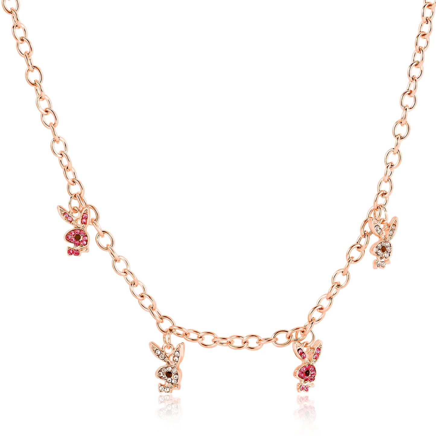 Y2K necklace