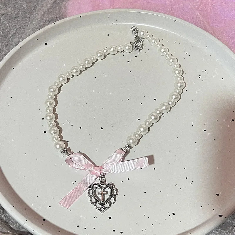 Coquette Dreams Necklaces
