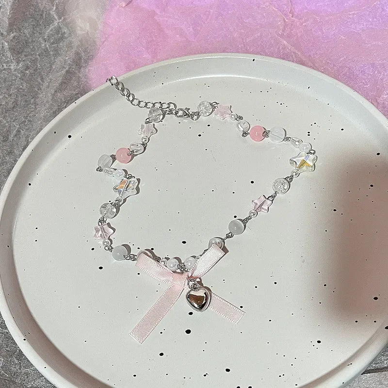 Coquette Dreams Necklaces