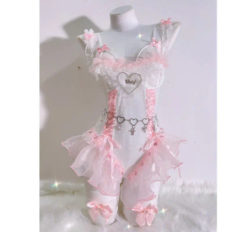 Baby Doll Set