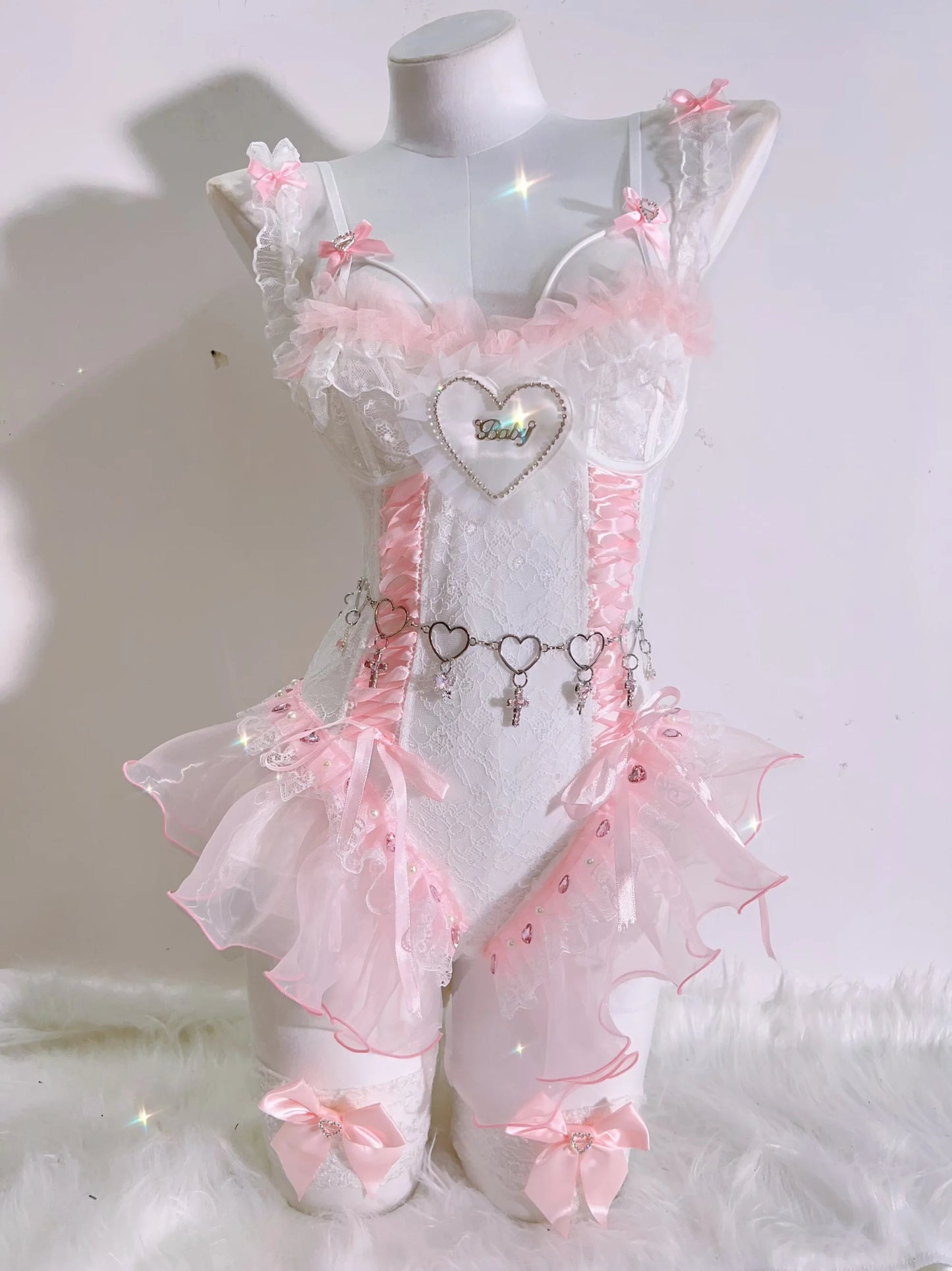 Baby Doll Set