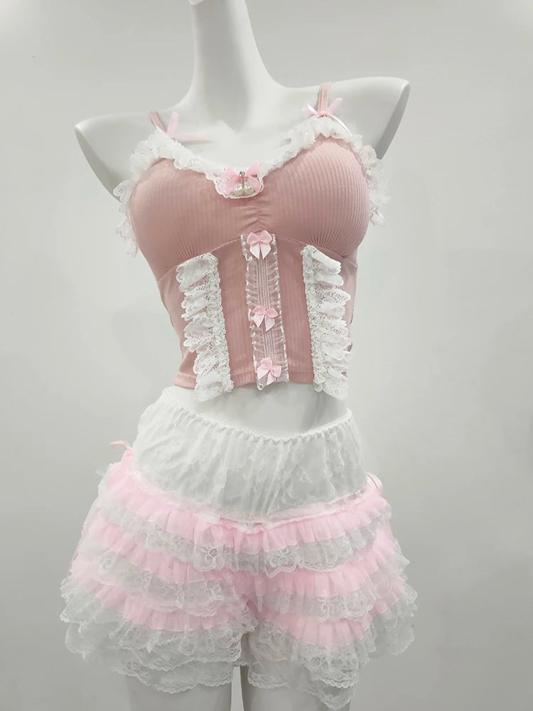 Sugar Blossom Set