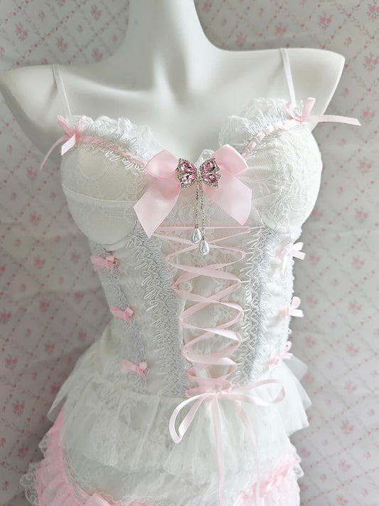 Darling Doll Set