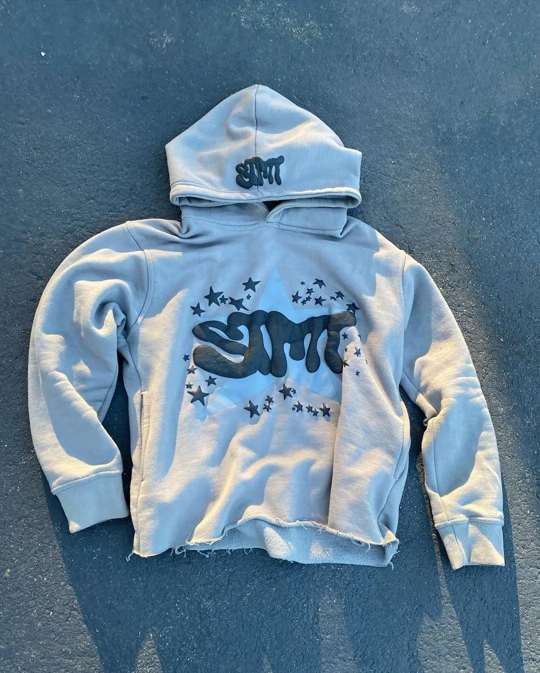 Starry y2k Unisex Hoodie