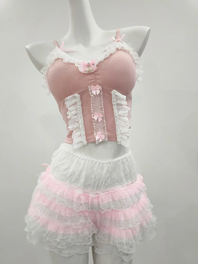 Sugar Blossom Set