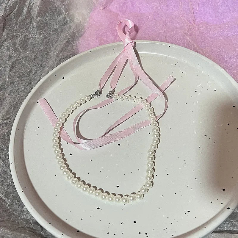Coquette Dreams Necklaces