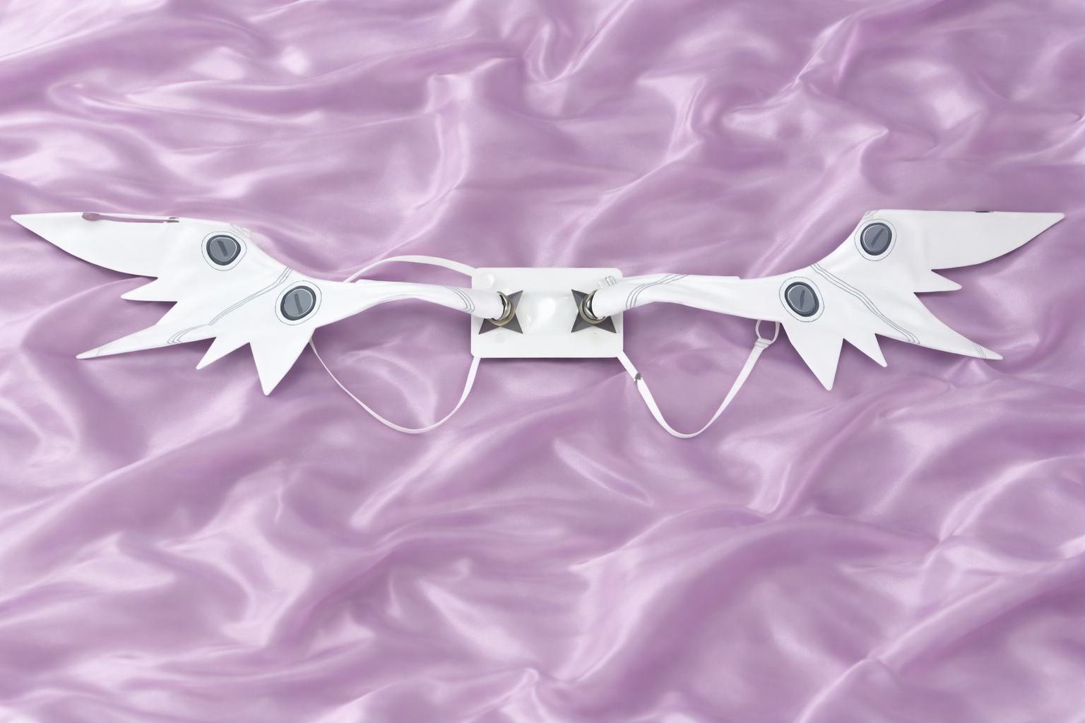 nangong-yu-angels-of-delusion-cosplay-model